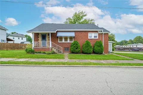 161 Johnson Ave, Blairsville, PA 15717