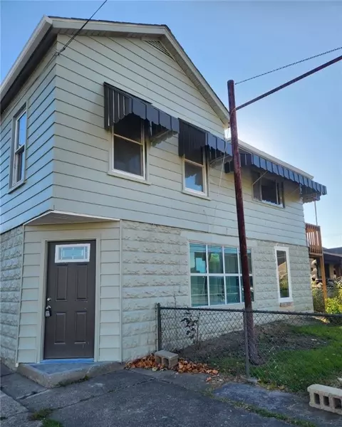 628 Center Ave, Verona, PA 15147