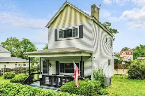 2634 Sacramento Ave, Pittsburgh, PA 15204
