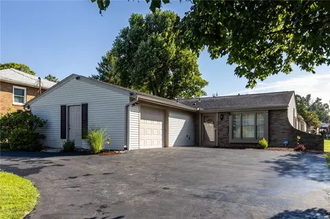 5026 Norman Ave, Finleyville, PA 15332