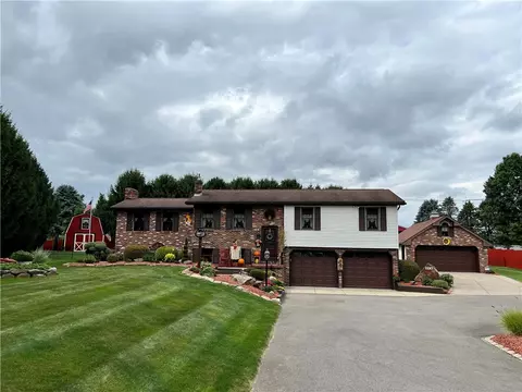 1110 Evans City Rd, Renfrew, PA 16053