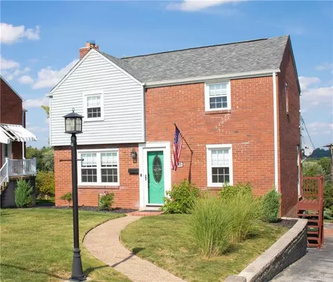 4205 Hamilton Rd, Pittsburgh, PA 15236