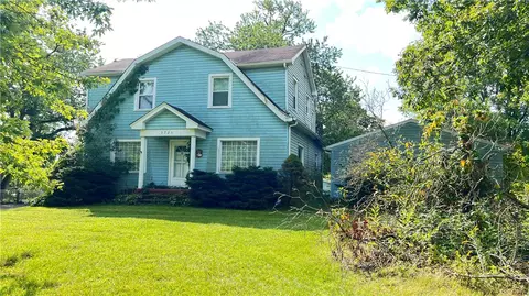 3721 Hubbard W Middlesex Rd, West Middlesex, PA 16159