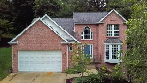 740 Powers Dr, Wexford, PA 15090