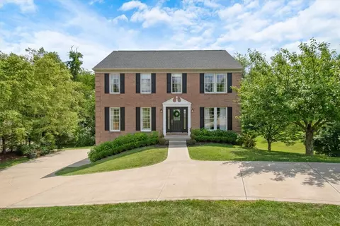 215 E Harbison Rd, Pittsburgh, PA 15205