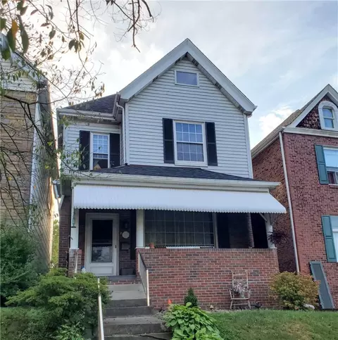 180 Grant Ave, Vandergrift, PA 15690
