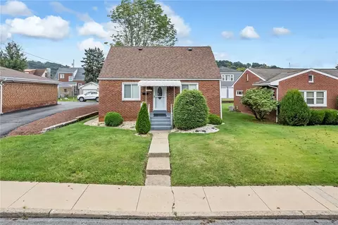 2019 Main St, Aliquippa, PA 15001
