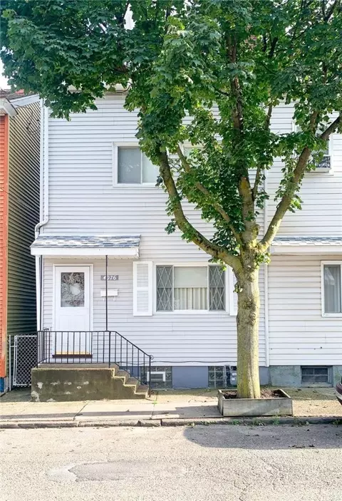 4076 Howley St, Pittsburgh, PA 15224