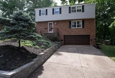 3353 Forest Rd, Bethel Park, PA 15102