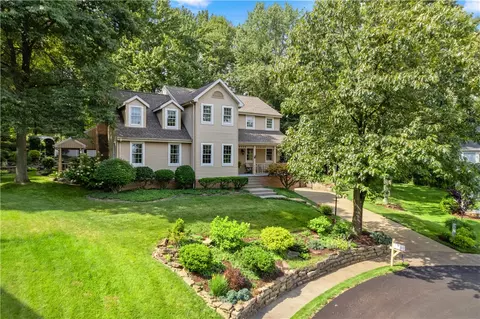 506 Sheffield Ct, Cranberry Township, PA 16066
