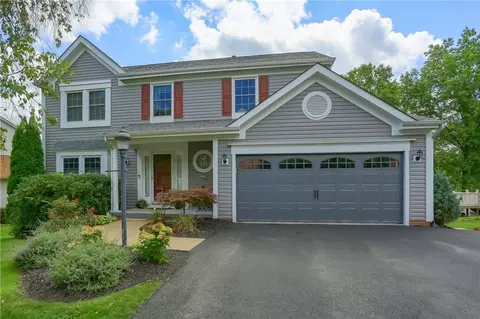 105 Blue Ridge Dr, Cranberry Township, PA 16066