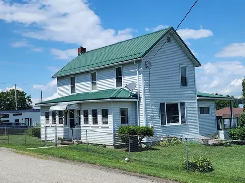 45 Church St, Black Lick, PA 15716
