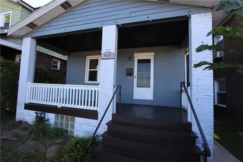409 Edgewood Ave, Pittsburgh, PA 15218