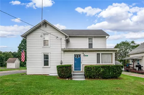 5440 Pittsburgh Rd, Harrisville, PA 16038