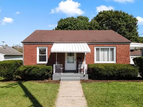 1300 20th St, Aliquippa, PA 15001