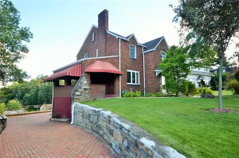 4907 Interboro Ave, Pittsburgh, PA 15207