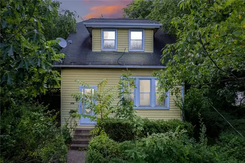 114 View St, Oakmont, PA 15139