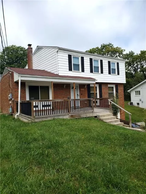 1262 Northwestern Dr, Monroeville, PA 15146