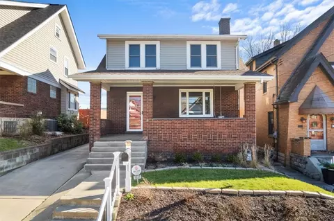 1831 Kleber St, Pittsburgh, PA 15212
