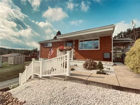115 Sutton Dr, Pittsburgh, PA 15235