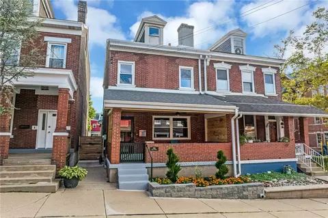 296 Main St, Pittsburgh, PA 15201