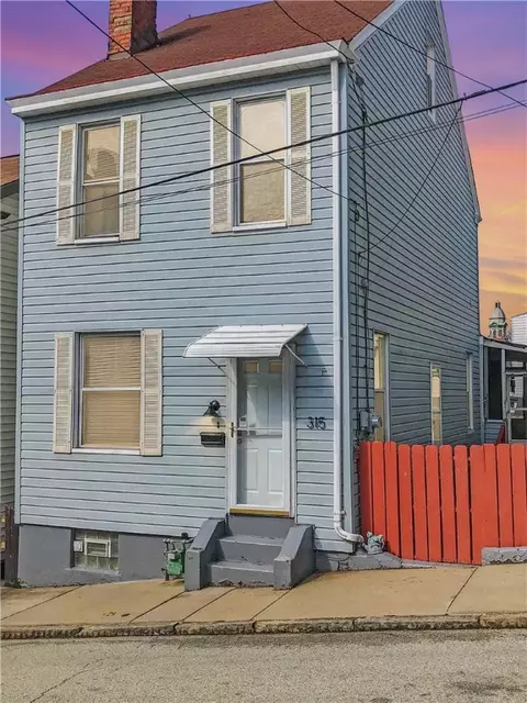 315 9th St, Pittsburgh, PA 15215