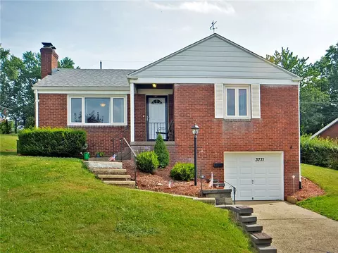 3771 Wayne, Munhall, PA 15120