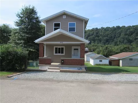 4918 2nd St, Mckeesport, PA 15132