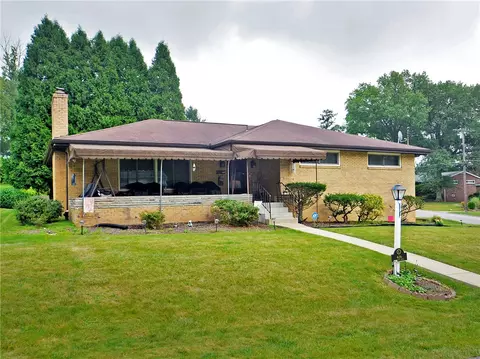 426 Colonial Dr, Monroeville, PA 15146