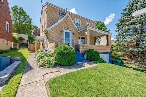 524 Zone St, Trafford, PA 15085