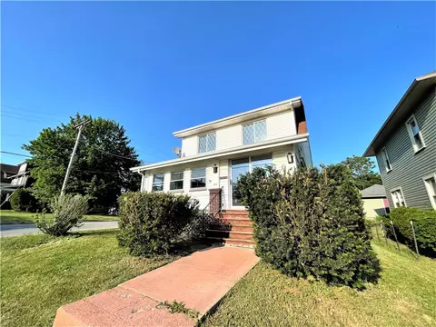 720 N Mercer St, New Castle, PA 16101