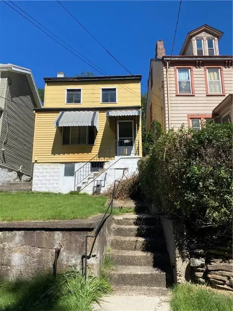 431 Saline St, Pittsburgh, PA 15207