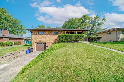 1178 La Salle Rd, Monroeville, PA 15146