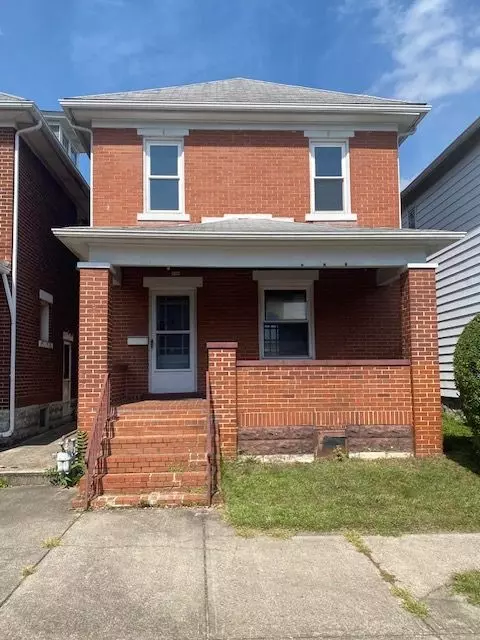 326 Thompson St, Latrobe, PA 15650