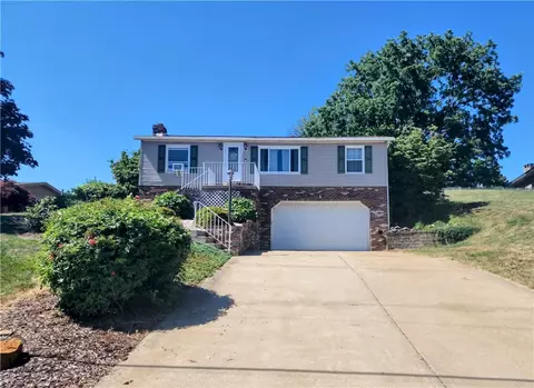 638 Scenery Dr, Elizabeth, PA 15037