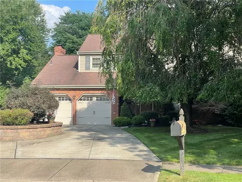 2412 Bellwood Ct, Pittsburgh, PA 15237