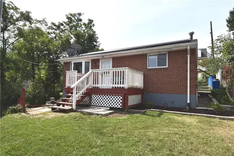 1601 Grasmere St, Pittsburgh, PA 15205