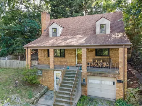4472 5th St, Bethel Park, PA 15102
