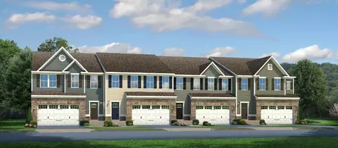 601 Filmore Dr, Canonsburg, PA 15317