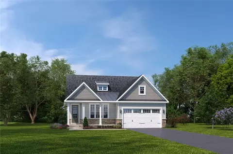 167 Heather Dr, Canonsburg, PA 15317