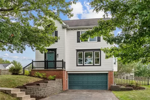 234 Randy Ln, Coraopolis, PA 15108