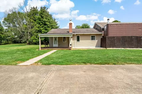 2234 Mt Pleasant Rd, Mount Pleasant, PA 15666