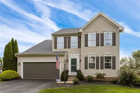 134 Brighton Ln, Mars, PA 16046