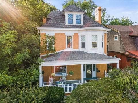 49 N Bryant Ave, Pittsburgh, PA 15202