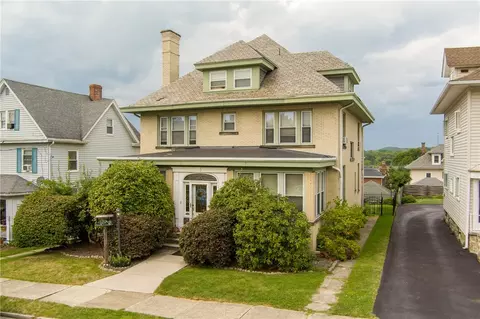 738 Weldon St, Latrobe, PA 15650