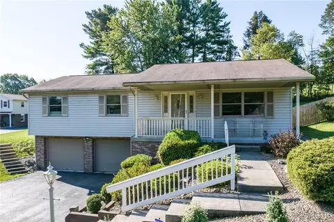 8580 Peters Rd, Cranberry Township, PA 16066