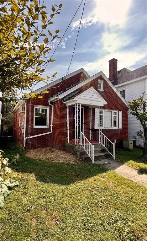 170 N Maiden St, Waynesburg, PA 15370
