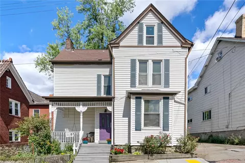6631 Selwyn St, Pittsburgh, PA 15206
