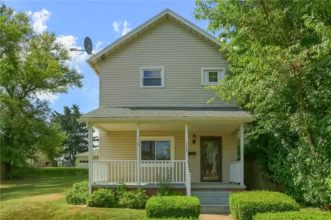 154 Lacock Ave, Rochester, PA 15074