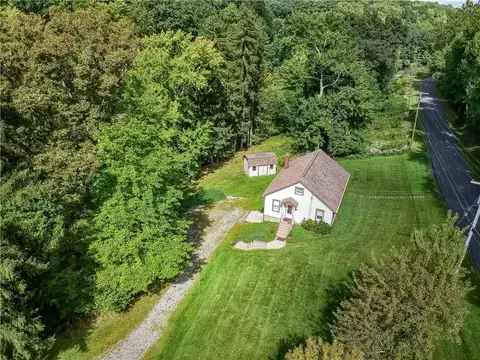 154 Mcbride Hill Rd, Butler, PA 16002